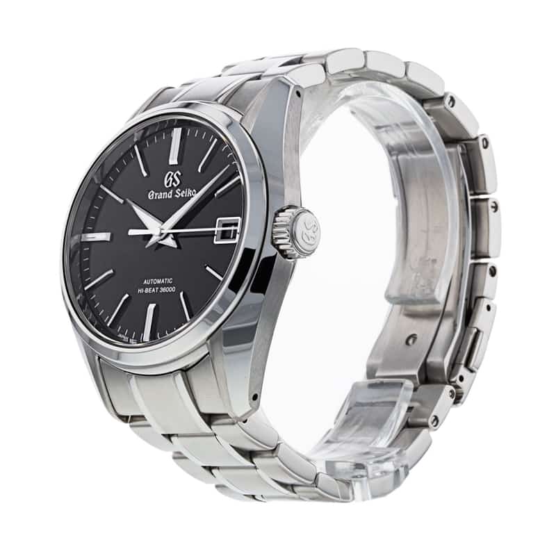 Grand Seiko Heritage Collection SBGH205